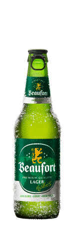 Bouteille Beaufort