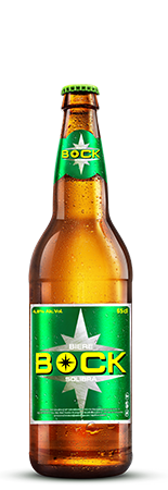 Bouteille Bock