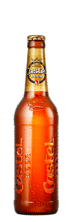 Bouteille Castel